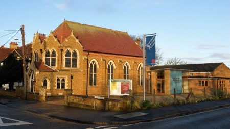Hunstanton Methodist Church